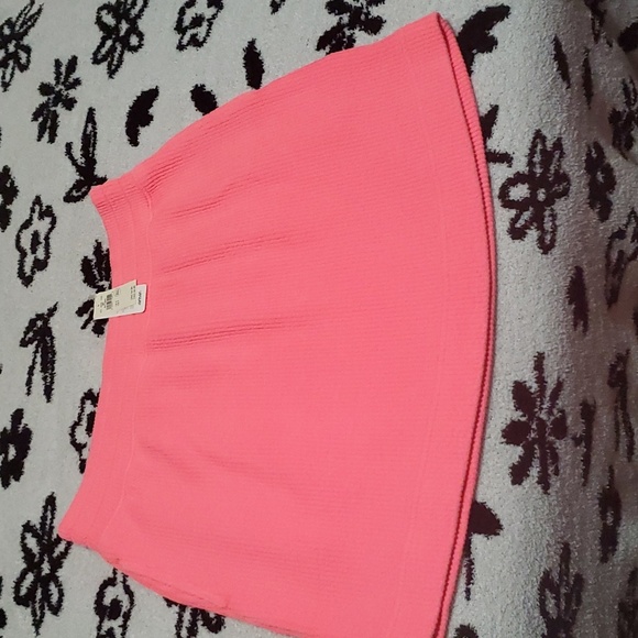 NWT Aerie short sleeve sweater with matching sweater skirt. - Picture 3 of 4